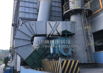 除塵機(jī)、礦槽風(fēng)機(jī)風(fēng)機(jī)噪聲治理